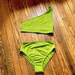 VS Pink bathing suit